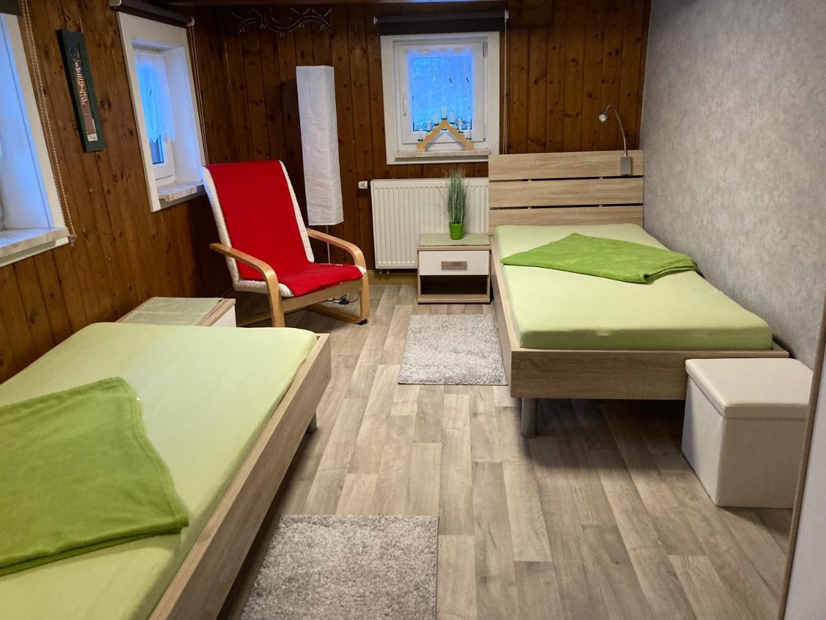 Ferienhaus Tooren Altenberg  Kültér fotó