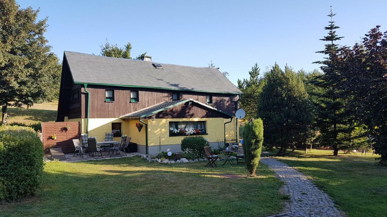 Ferienhaus Tooren Altenberg  Kültér fotó
