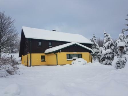 Ferienhaus Tooren Altenberg  Kültér fotó