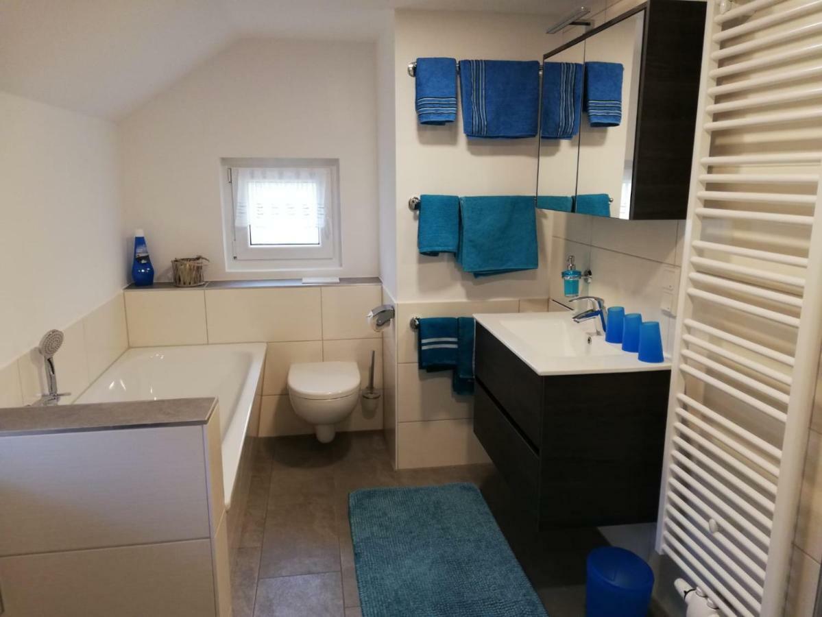 Ferienhaus Tooren Altenberg  Kültér fotó